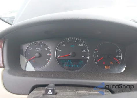 2009 Chevrolet Impala Lt из США, поврежденный, VIN 2G1WT57K891234757